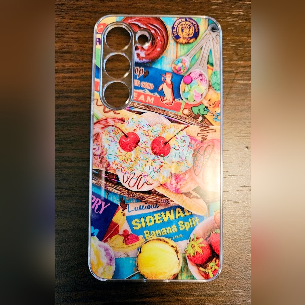 Samsung Galaxy 2023 Aimee Stewart case